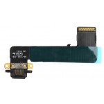 iPad Mini Lightning Charging Port Flex Cable (Black/White)